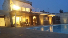 Отель Guest House Località Sorbara  Asola